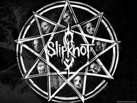 Slipknot - Spit It Out - Hyper Version