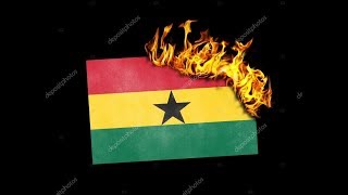 PRAYFORGHANA ELECTION