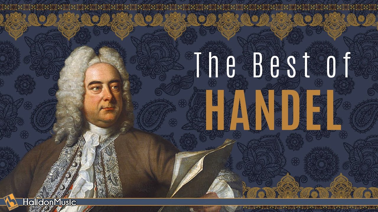 Die Besten Werke von Händel