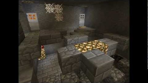 The CUBEception Reloaded: Chapter 0 - walkthrough