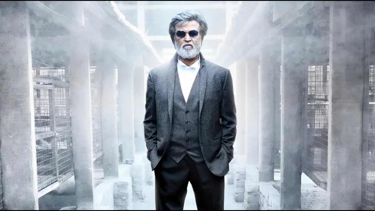 rajini gethu, semma mass superstar edit u
