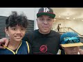 All About The BIG3 | Week 1 Oakland