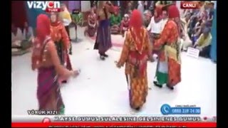 AKPINAR OYUN HAVASI Kürendere Mahallesi Folklör Ekibi Resimi