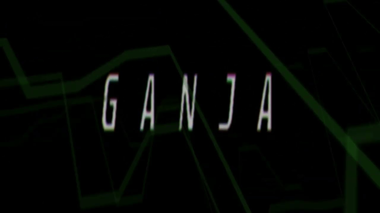 AFROBEAT TYPE BURNA BOY GANJA