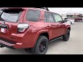 2024 Toyota 4Runner TRD Pro 4x4 Quick Review