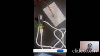 Task1.1P blinking led using morse code