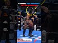 Ranking WWE Finishers Outta nowhere