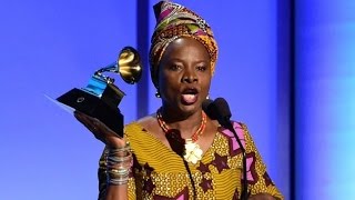 BEST AFRICAN FEMALE SINGERS 1950-2010 screenshot 2