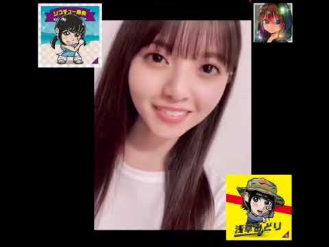 齋藤飛鳥さん生誕祭