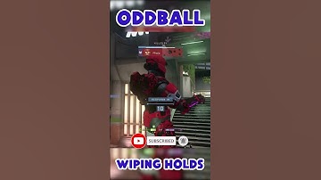 How an ONYX Wins Oddball | Halo Infinite #shorts