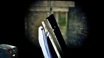 A Bloody Welcome - The Beast Inside - PART 2 - Gameplay Let