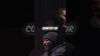Infamous Cobb - what is a controversial opinion that you have about music? | WildCards