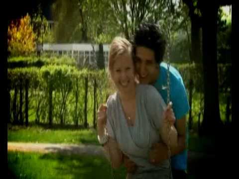 Samii & D-Love - Ik mis jou [Videoclip met Songtekst] (Prod. By SRS)