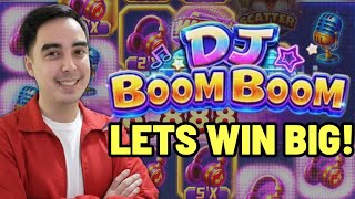 Lets Play DJ Boom Boom - Fa Chai | Philippines (2026)