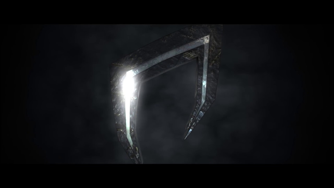 Intro Element 3D - AyoNiik 2017