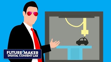 3D Printer vs CNC Machine - Why It Matters