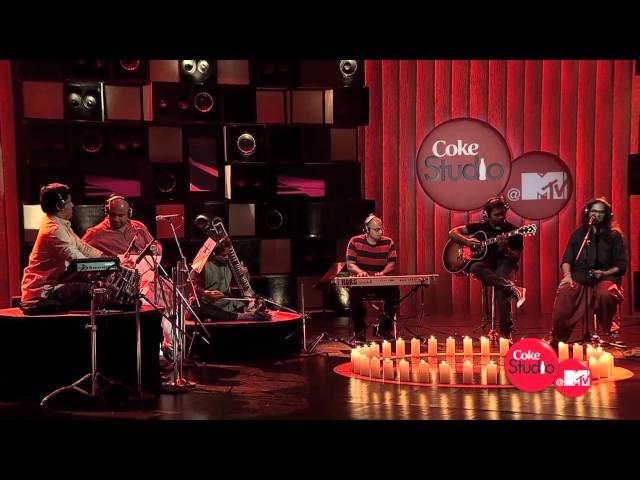 'Malhar Jam' - Agam, Coke Studio @ MTV Season 2 class=