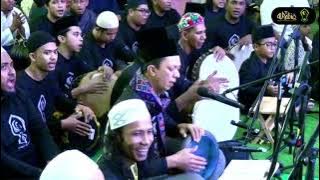 GRAND MEGA STREET MAWLID 6.0 - QUL YA ADZIM  ANTAL ADZIM