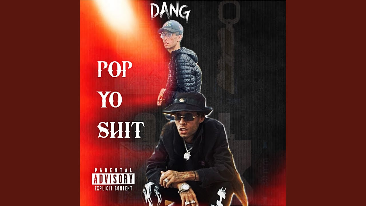 POP YO SHIT