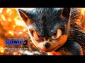 Sonic the hedgehog 3  official ai trailer 2024  scifi movie