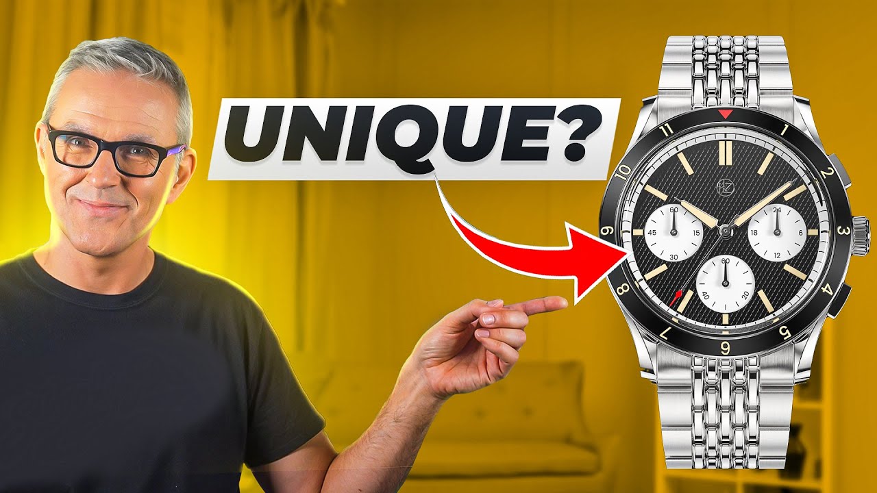 I Have NEVER Seen This Before.... So I Bought It! - YouTube