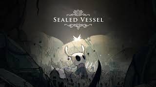 Video thumbnail of "Hollow Knight Piano Collections: 12. Sealed Vessel"
