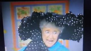 Love To Read With Barney Part 1