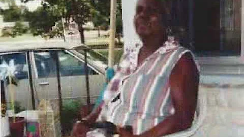 Life Tribute for Edna Roberts