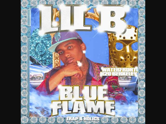 Regardez Lil B - 07 - The Based Bible sur YouTube Regardez Lil B - 07 - The Based Bible sur YouTube