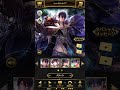 [神バハ] アニバーサリーメッセージ (クラーク) (Clark Anniversary Messages)