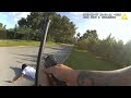 Luxury Car Theft Suspect Caught After Attempting to Evade Capture
