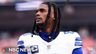 NFL player’s home burglarized