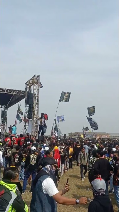 anniversary club' RK king Utara keras surabaya#short#shorts#errorbondowoso