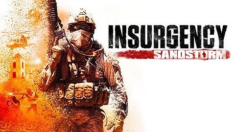 Insurgency Sandstorm ISMC NO HUD Checkpoint fun (solo 1v10 bots full dificulty ai)