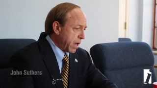 Mayoral candidates rate Steve Bach's term in Colorado Springs