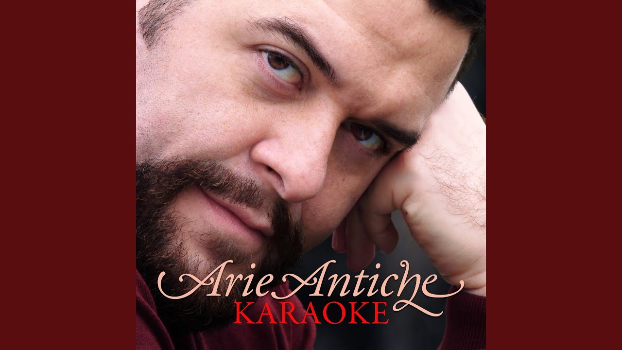 Tu ch'hai le penne, amore - YouTube