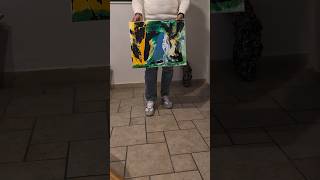 #shorts#shortvideo#abstractart#colors#artecontemporanea#art