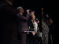 Jiřina Bohdalová 95 na Dvojce: Gerard Depardieu v hledišti