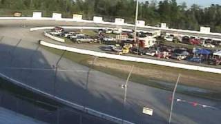 Coastal Plains Raceway Mini Cup Racing 5  9   09