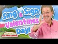 Valentynsdag Video Quiz