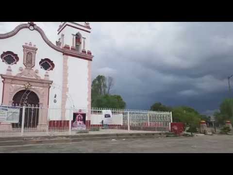 Video: Guide Til å Besøke Tamul-fossen I San Luis Potosi, Mexico