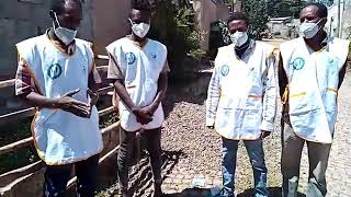 ለወገን ደራሹ ወገን ነውቤተሰብ ያቅማችሁን ስለምትጥሩ ፈጣሪ ያግዛቹ