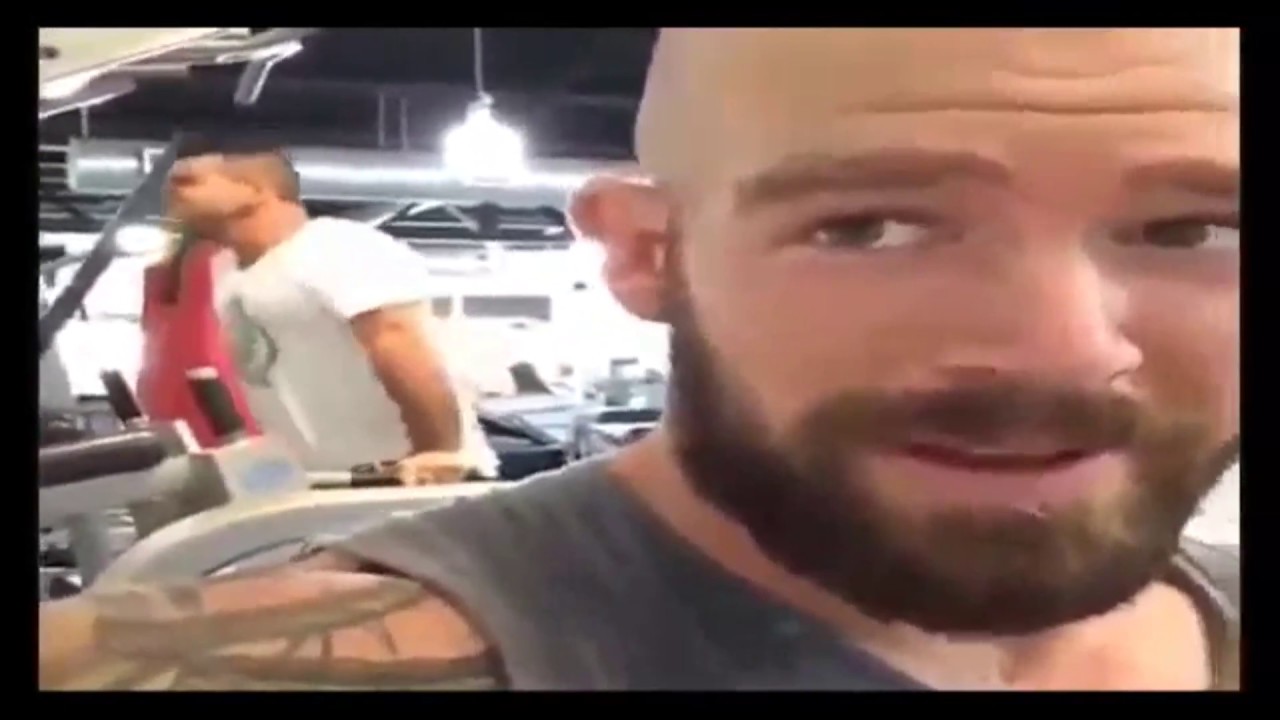 YOU LAUGH YOU LOSE!! ULTIMATE Workout Gym Fails Compilation