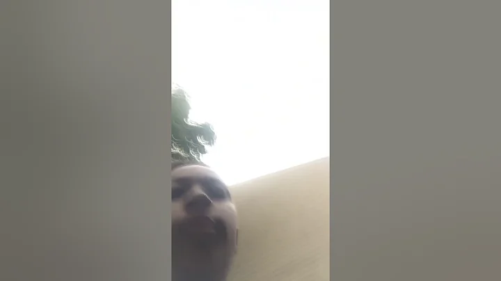 OUTSIDE!!