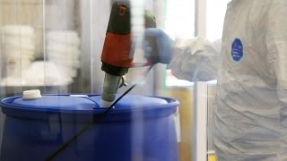 Pharmaceutical Services