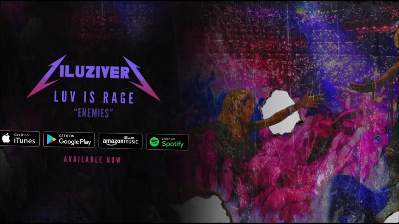 LIL UZI VERT - Enemies (432Hz & Bass Boosted)