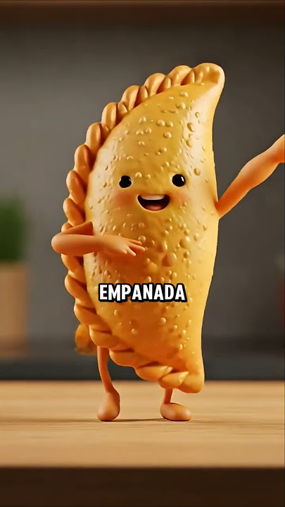 una empanada al estilo PHONK