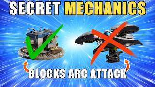 10 Secret Mechanics Nobody Has Shown You In ARC Raiders