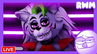 Game's Not Great, But Wolf Is Hot