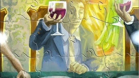 ⏳ Braid: World 3 (Second) - Time and Mystery